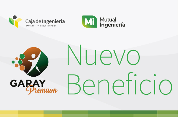 ¡Tenemos un nuevo beneficio para vos!