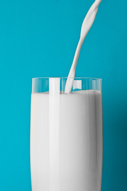 Cobertura de Leche Medicamentosa
