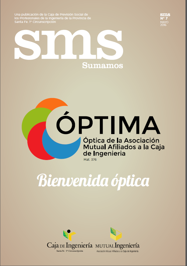 Revista Sumamos N� 7