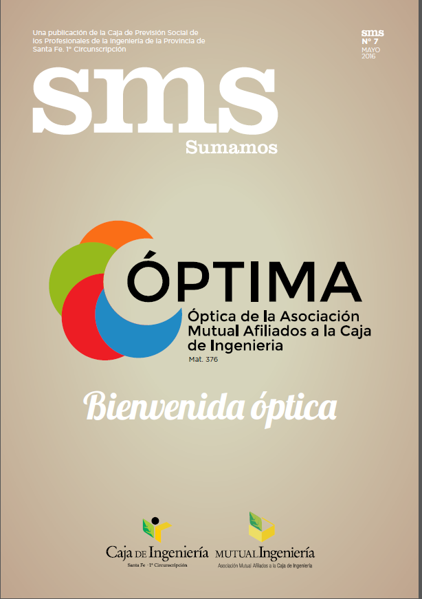 Revista Sumamos N 7