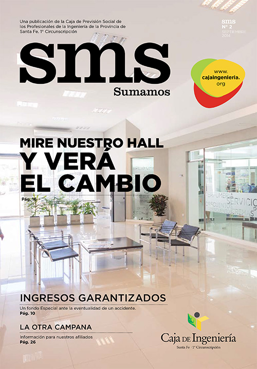 Revista Sumamos nº 2