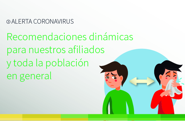 Alerta Coronavirus