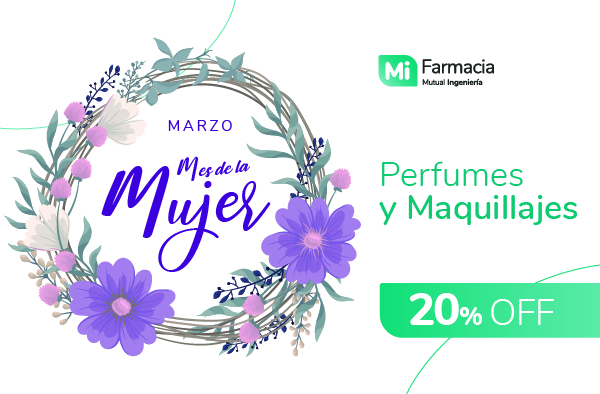 MARZO: Mes de la Mujer