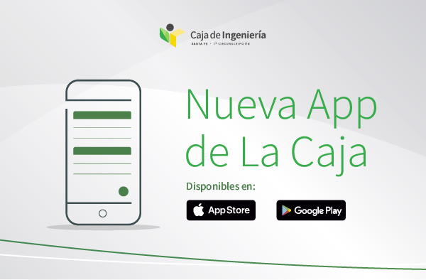 �LANZAMOS NUESTRA APP!