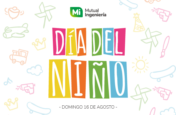 ¡Comprá tus regalos en Mutual Ingeniería!