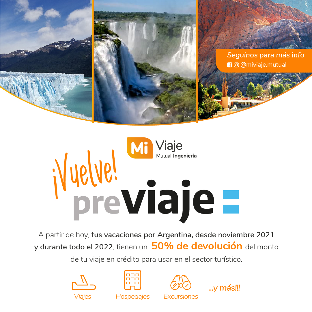 PLAN PRE VIAJE 2 - 2021/2022
