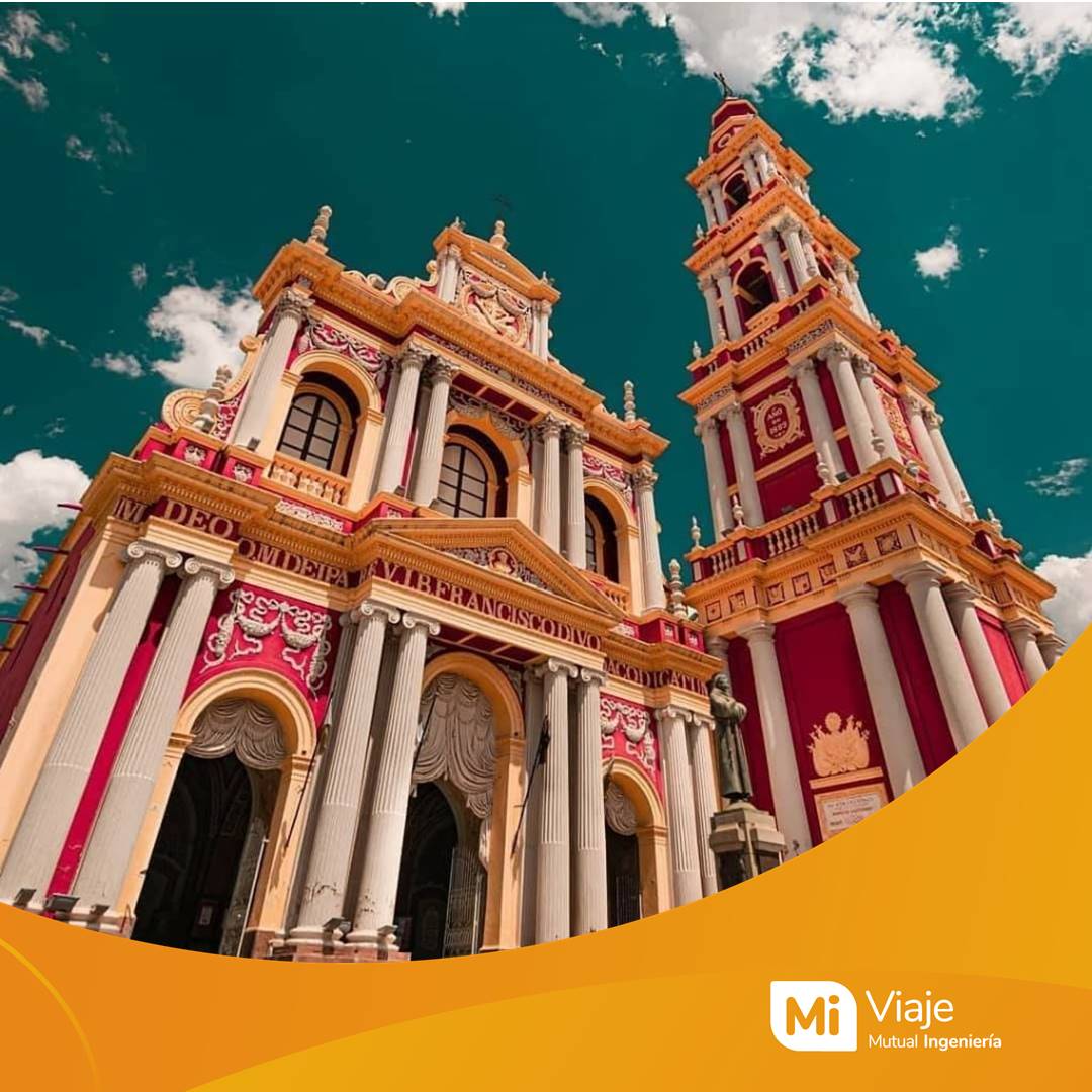 SALTA aéreo - Feriado Diciembre