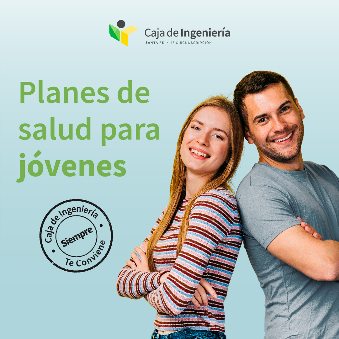 Planes de Salud para Jvenes